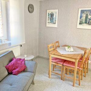 Ferienwohnung Auf Dem Huehnerhof Хайнсберг Екстериор снимка