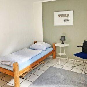Ferienwohnung Auf Dem Huehnerhof Хайнсберг Екстериор снимка
